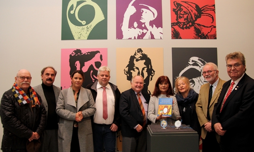 Foto: Siegfried Nickel