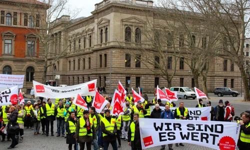 Symbolfoto: Sina Rühland