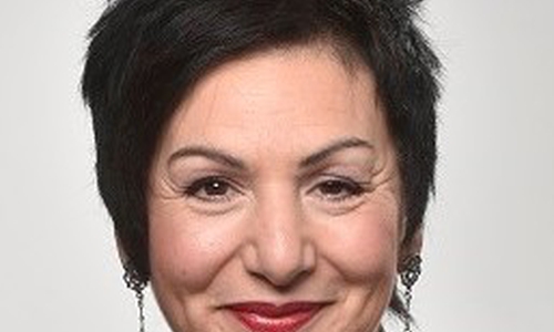 Immacolata Glosemeyer fordert Unternehmen auf, sich für die Fördermittel für zusätzliche Ausbildungsstellen für Jugendliche zu bewerben. Foto: SPD-Fraktion im Niedersächsischen Landtag