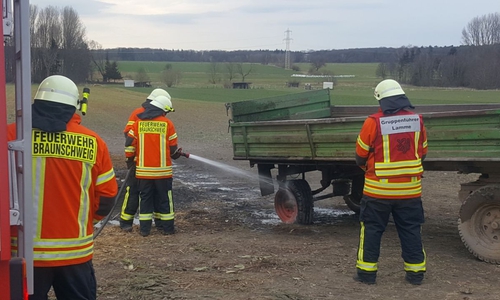 Foto: Feuerwehr