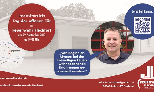 Grafik: Gemeinde Lehre