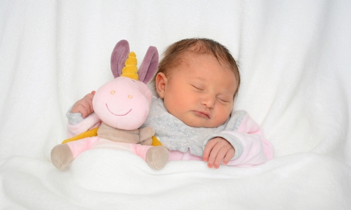 Willkommen, Imma Iengo. Foto: babysmile24.de