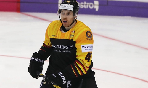 Björn Krupp ist Wolfsburgs Vertreter in Dänemark. Foto: Agentur Hübner