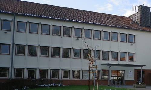 Foto: Finanzamt Wolfenbüttel