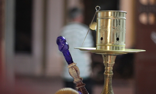 "Die vorgefundenen Zustände in den überprüften Shisha-Bars sind vollkommen inakzeptabel". Symbolfoto: pixabay