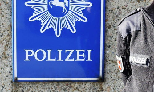 Nicole Wockenfuß hat bei der Polizei Anzeige gegen  Stefan Marzischewski-Drewes erstattet. Symbolbild