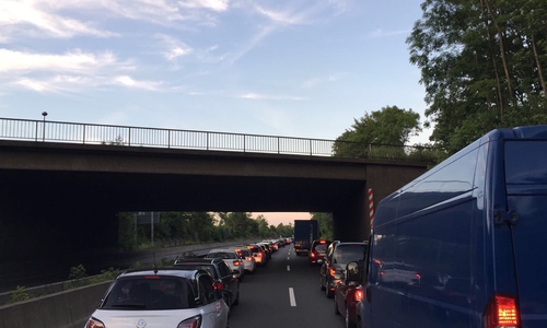 Symbolbild.