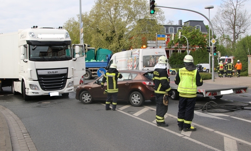 Foto: Rudolf Karliczek / Video: aktuell24(KR)