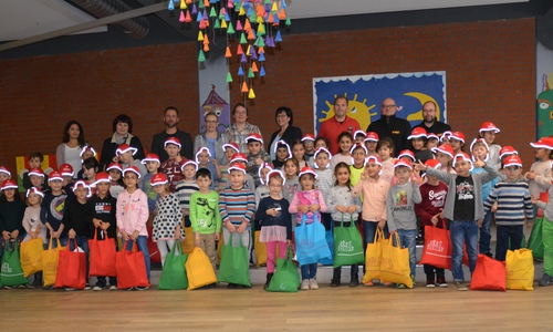 Foto: Familienzentrum Peine