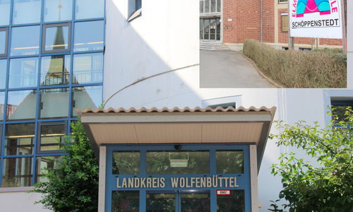 Der Anmeldetermin für die IGS Schöppenstedt kann nicht vorgezogen werden. 
Es bleibt bei Anfang Mai. Foto: 