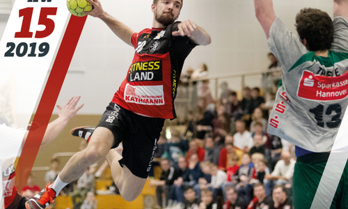 Endspielwochen für den MTV Braunschweig. Am Samstag kommt Schwerin. Foto: Reinelt/PresseBlen.de
