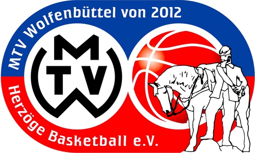 Herzöge siegen nach Verlängerung. Foto: Logo