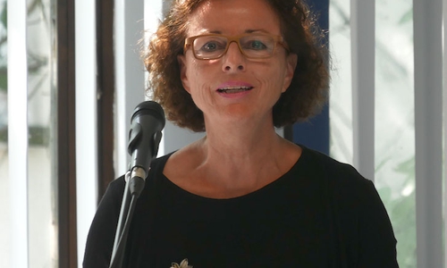  Prof. Dr. Ute Ingrid Haas, Landespräventionsrat Niedersachsen / Ostfalia Wolfenbüttel