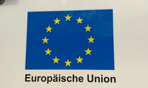 Die Goslarer „Pulse of Europe“-Gruppe ruft zu einem Wettbewerb auf. Foto: privat