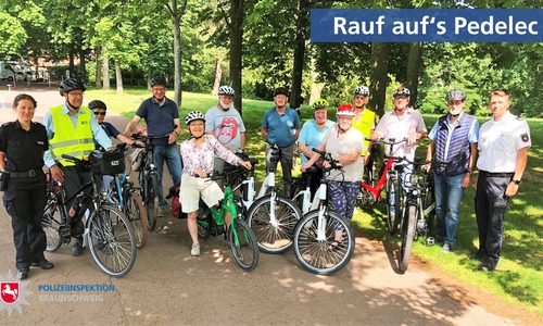 Foto: Polizei Braunschweig