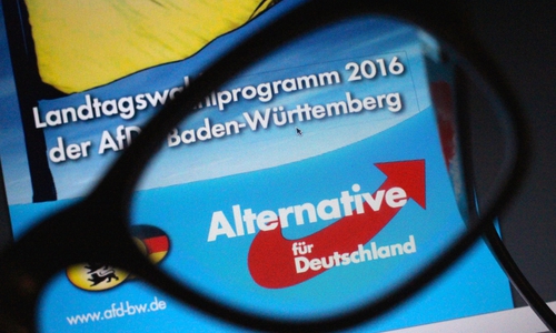 Symbolbild: Sina Rühland