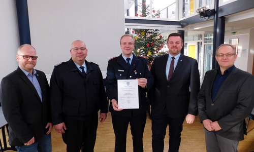Foto: Gemeinde Lehre