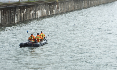 Die Feuerwehr Braunschweig war mit insgesamt 24 Einsatzkräften im Einsatz. Fotos: Feuerwehr Braunschweig