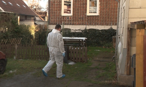 Die Todesursache der im November in Oker verstorbenen Männer ist geklärt. Foto: B. Müller/aktuell24