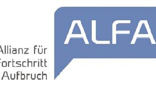 Logo: ALFA