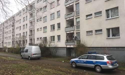 Die Tat ereignete sich in der Lessingstraße. Foto: aktuell24/BM