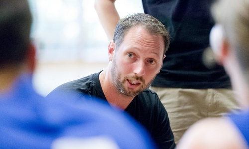 Steven Esterkamp war zwei Jahre in Wolfenbüttel. Foto: Reinelt/PresseBlen.de/Archiv
