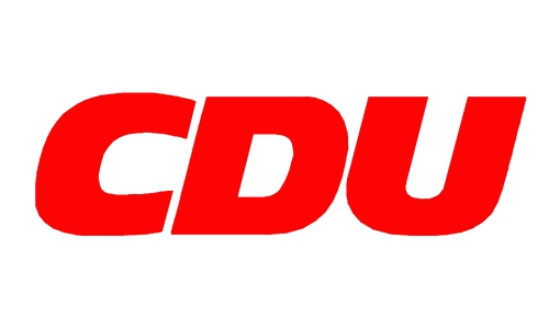 Symbolfoto: CDU