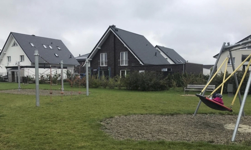 Für Klein- und Kleinstkinder gibt es in Lamme laut Meinung der FDP zu wenig Angebote. Foto: FDP