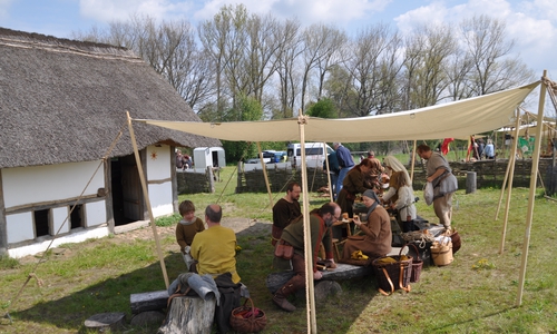 Symbolfoto: Kreisarchäologie Helmstedt
