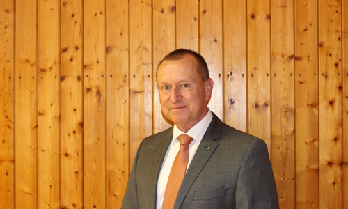 Steffen Krollmann.