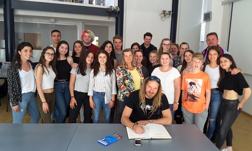 Foto: Gemeinde Lehre