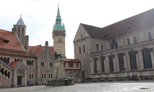 Symbolbild: Robert Braumann