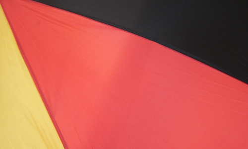 Reichsbürger erkennen die Bundesrepublik Deutschland nicht an. Symbolbild: Anke Donner