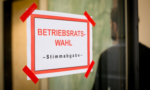 Seit diesem Monat können Beschäftigte in der Region ihre Betriebsräte wählen. Die NGG Süd-Ost-Niedersachsen warnt jedoch: Arbeitgeber, die die Wahl behindern, riskieren eine Haftstrafe.
Foto:Tobias Seifert / NGG