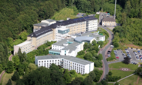 Foto: Asklepios Kliniken Schildautal