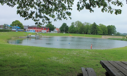 Das Freibad hat ab sofort geöffnet. Foto: Förderverein "Freibad Schladen e.V."
