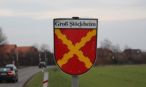 Hauptversammlung des SPD-Ortsvereins Groß Stöckheim. Symbolfoto: Max Förster