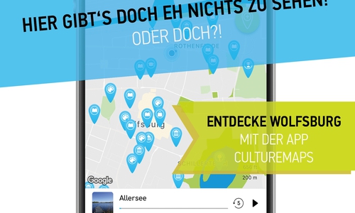  Die neue App 