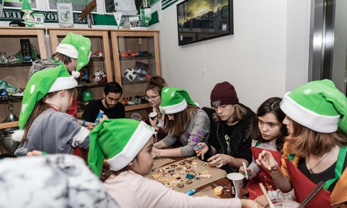 Fotos: VfL