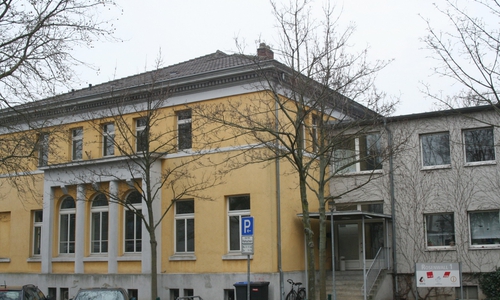 Das Rockbüro soll auch nach Ablauf der dreijährigen Projektphase fortgeführt werden. Foto: Archiv