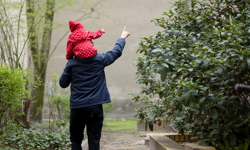 Mehr Zeit für die Familie – diese Möglichkeit soll die sogenannte Brückenteilzeit bieten. Doch das Gesetz dürfte an einem Großteil der Beschäftigten vorbeigehen, warnt die Gewerkschaft NGG. Foto: NGG