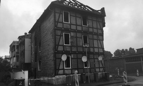 Nun ist es traurige Gewissheit. Der 61-Jährige ist verstorben. Symbolfoto: Nick Wenkel