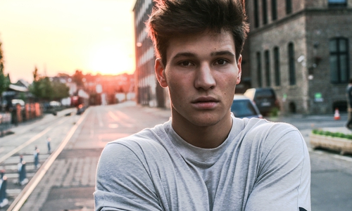Wincent Weiss kommt zum NDR2 OpenAir nach Gifhorn. Foto: Sascha Wernicke