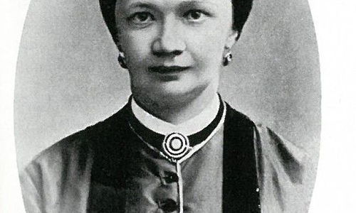 Anna Vorwerk Foto: Schloss Museum Wolfenbüttel