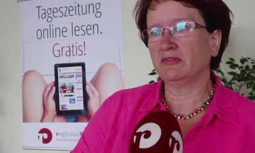Auch die Grünen wehren sich mit deutlichen Worten gegen die jüngst erhobenen Vorwürfe der Bürgerliste. Foto: regionalHeute.de