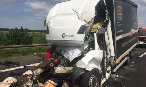 Die Serie der schlechten Nachrichten von der A2 will heute nicht abreißen. Foto: Aktuell24 (KR)