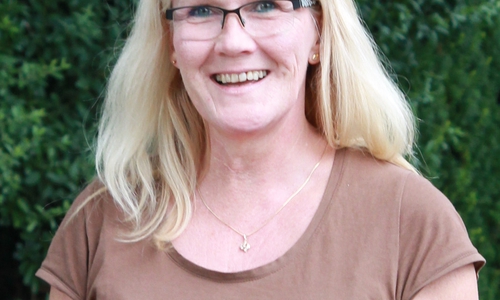 Ortsbürgermeisterin und stellvertretende Vorsitzende der SPD Schandelah Ute Widow Foto: Privat