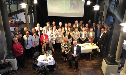 Die Freiwilligenagentur Jugend-Soziales-Sport e.V. Wolfenbüttel lädt zum Tag der offenen Tür ein. Foto: Freiwilligenagentur Jugend-Soziales-Sport e.V.