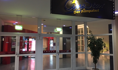 Am Donnerstag beginnt die neue Kinowoche. Mit dabei: Foto: Anke Donner 