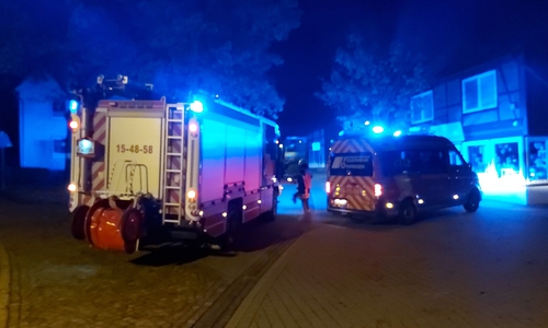 Foto: Feuerwehr
